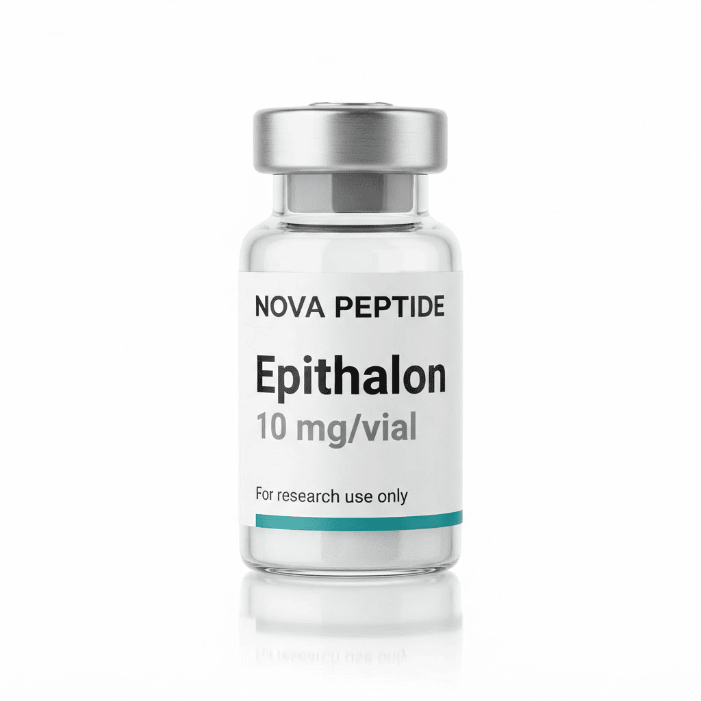 Epithalon Fläschchen